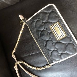 Betsey Johnson purse